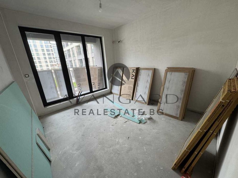 Продава се Двустаен апартамент в Пловдив, Тракия - 63 кв.м за 977 €/кв.м - Снимка #2
