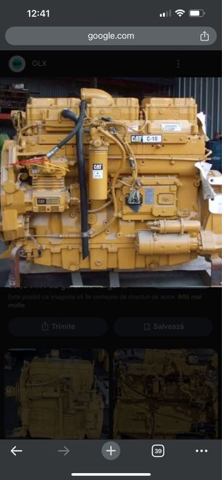 Tracker  8x4 DAF fooden