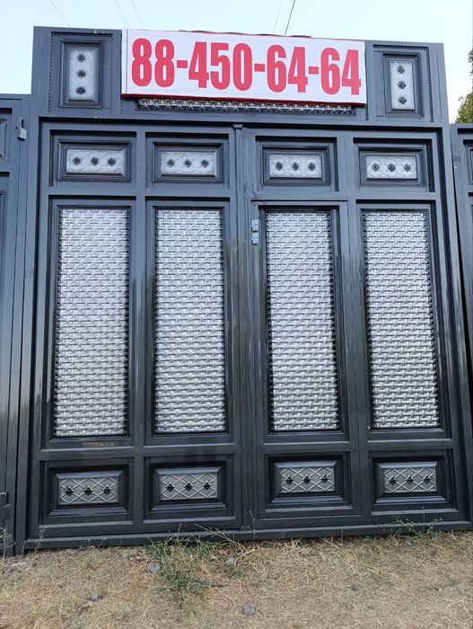 Darvoza sotladi qulay narxda yangi