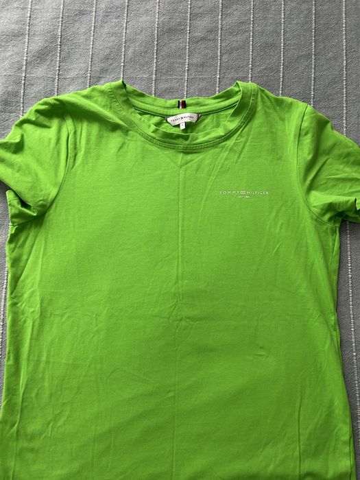 Tricou Tommy Hilfiger