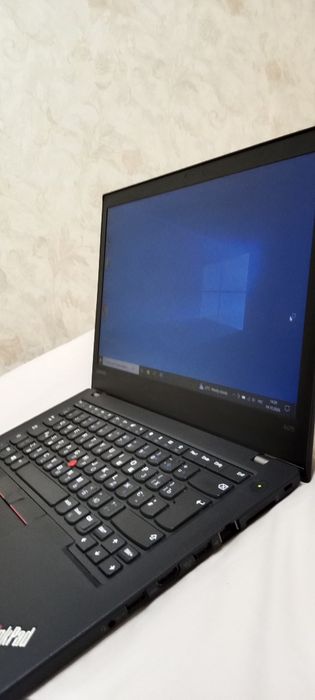 Lenovo A475/T470 AMD A12pro/8/128GB