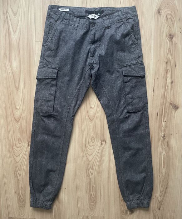 JACK & JONES Cargo Pants/мъжки карго панталон W33