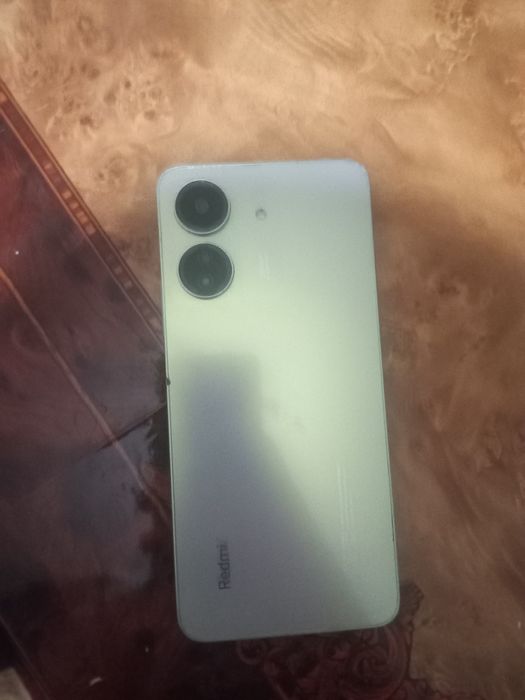 Редми 13 с йанги