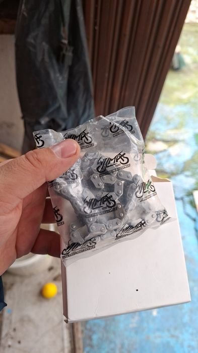 Dezmbrez atv smc linhai kymco cf moto