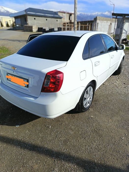 Model-Gentra
Kraska-toza
Yili-2023
Probeg-28 ming km
Narxi -Telda +998