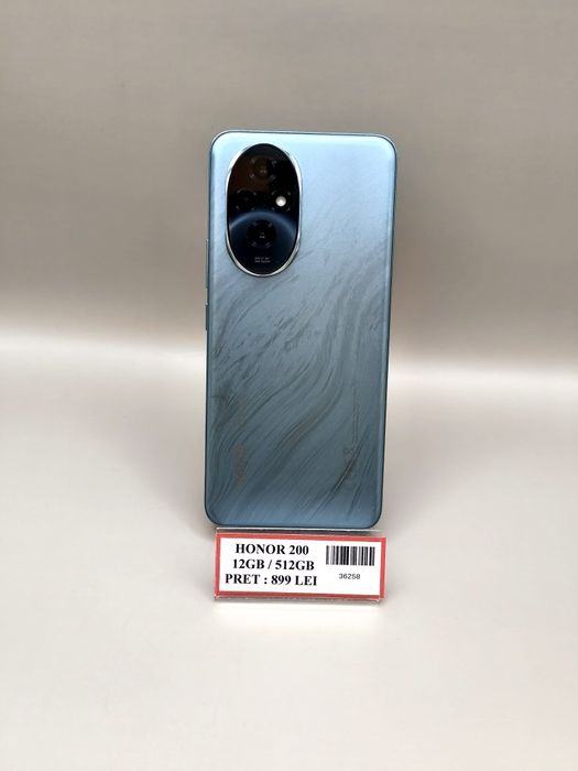 Royal Shop Honor 200