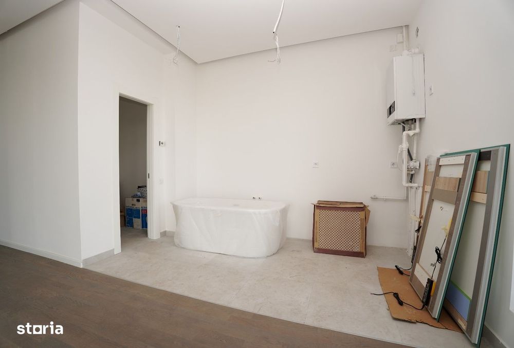 Vand Penthouse Avalansei Rezidance nr 8