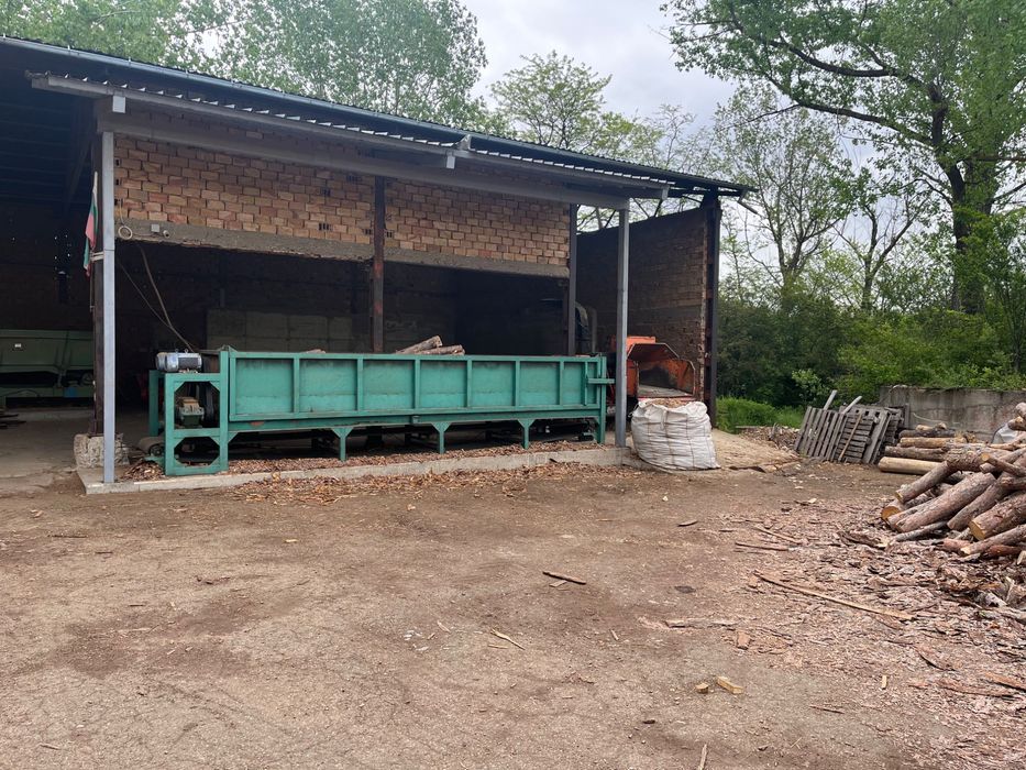 Коробелачка  за дървесина