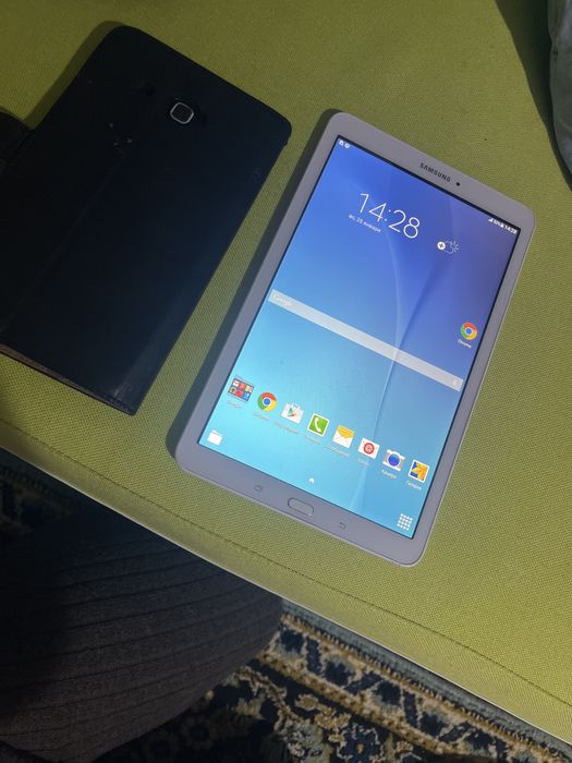 Срочно продам планшета