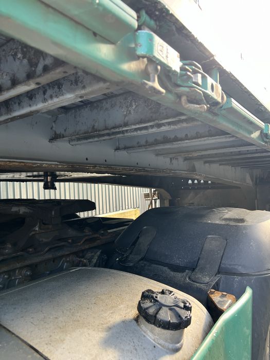 Ansamblu Walkingfloor