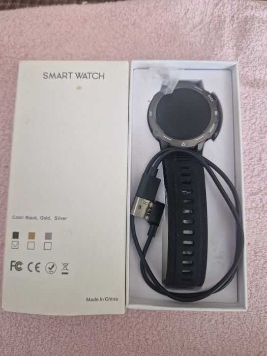 Продам смарт часы