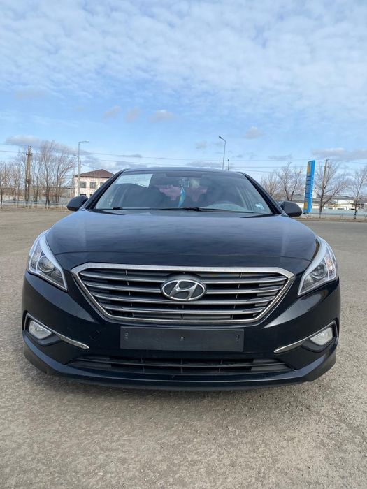 Хундай соната 8...