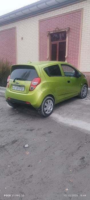 Spark 2.  2012 yil  5800