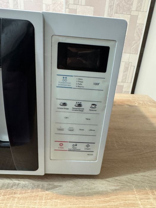 Микроволновка Samsung