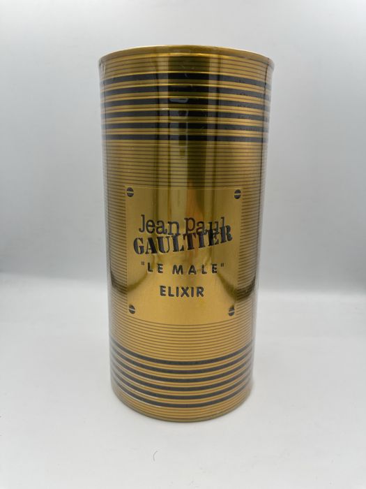 Parfum Le Male Elixir Jean Paul Gaultier