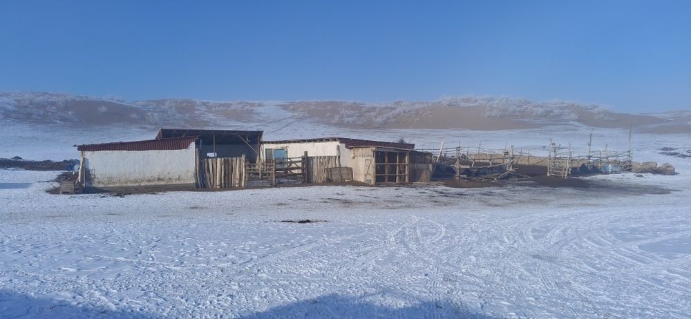 Продаётся Фазенда