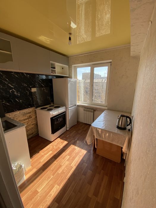 Продам Квартиру двухкомнатный