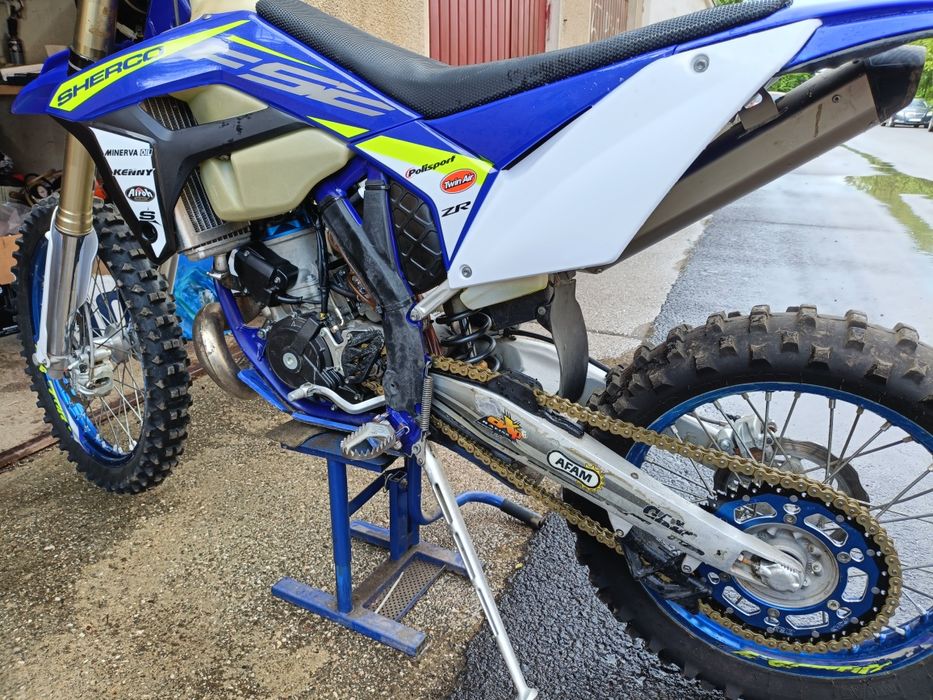 Sherco 300 SE Factory 2020