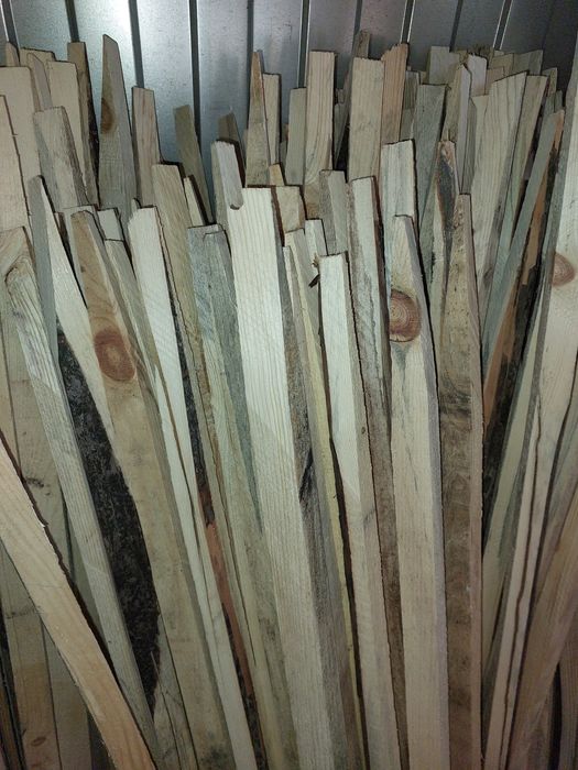 Колышки для помидоров