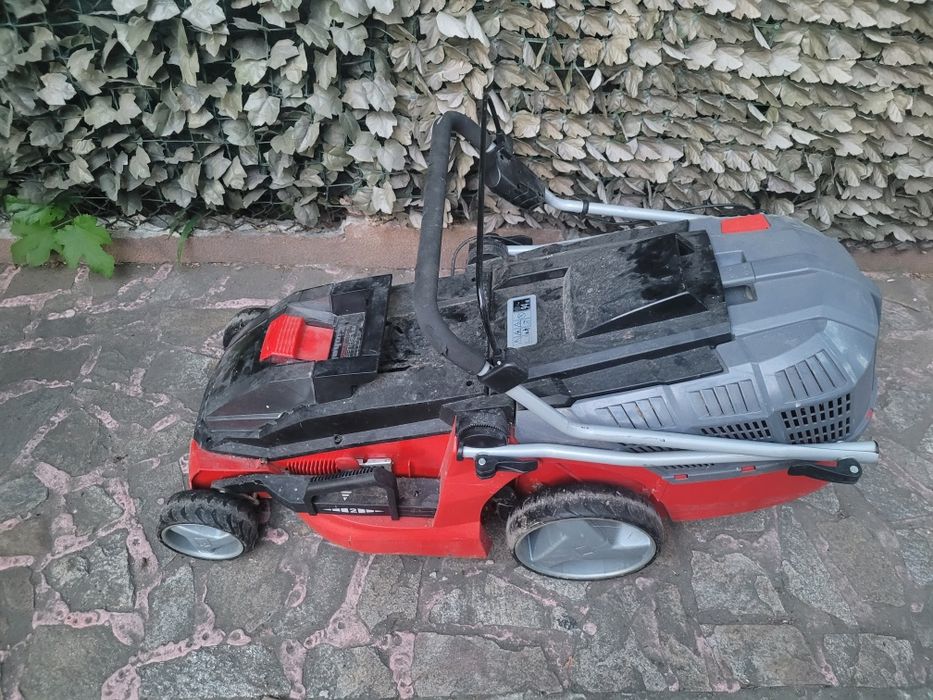 Продавам косачки за трева