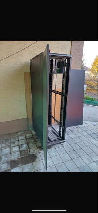 Серверный ящик LG Nortel