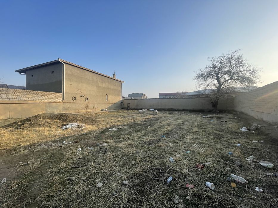 Продаётся земельный участок под строительство жилого дома