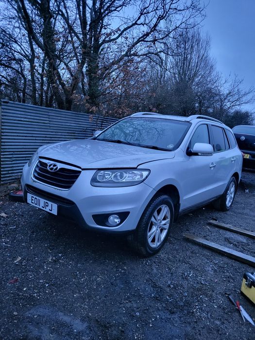 Piese Hyundai Santa Fe 2.2 diesel euro 5 hi