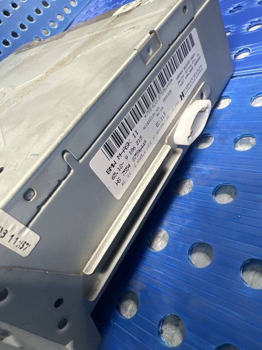 Navi mic mask2 BMW e87 e82 e84 e90 e91 e92 e93 cic mic