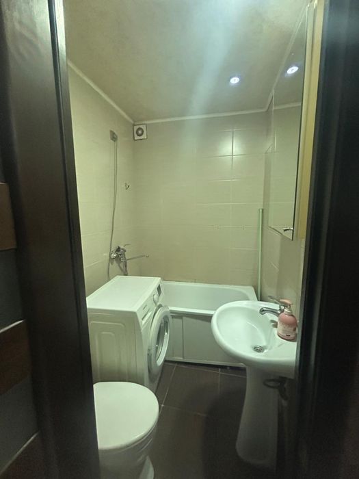 Долгосрок 1 - комн квартира