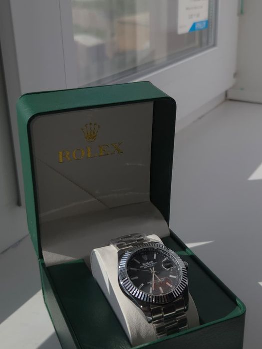 Rolex Datejust часы