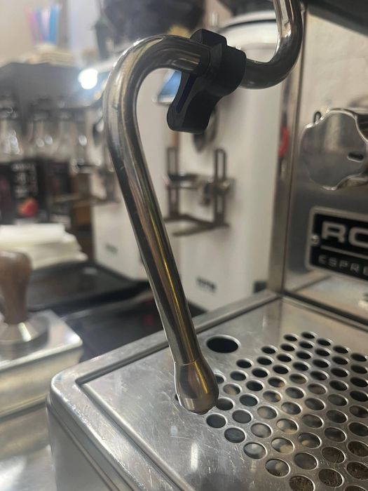 Кофемашинка ROCKET espresso milano