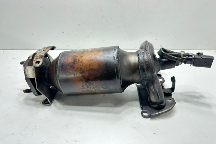 Catalizator 22304020 Volkswagen VW Polo a 4-a generatie 9N (facelift)