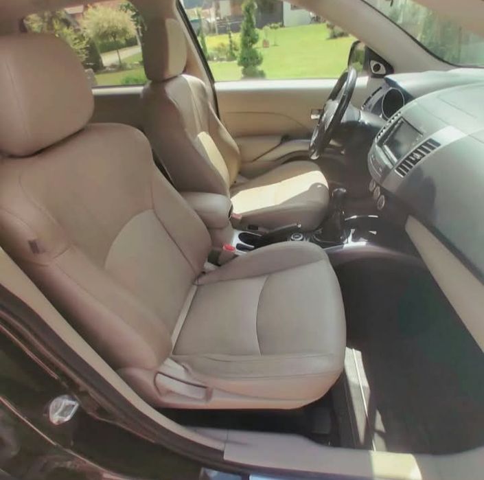MITSUBISHI Outlander 2009 — imagine 4