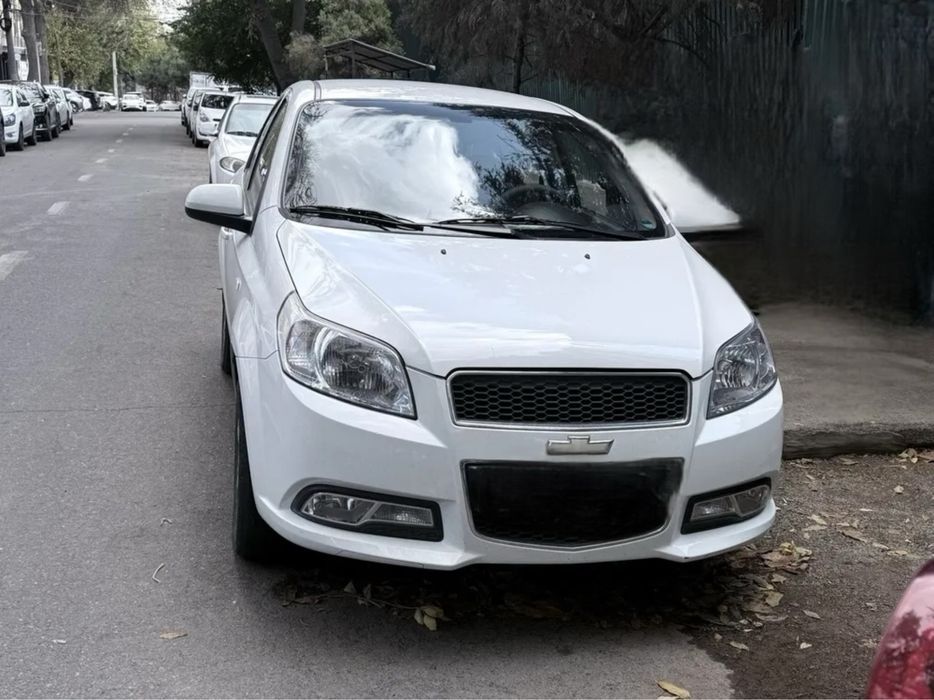 Nexia 3 sotiladi 2022