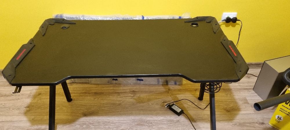 Геймърско Бюро перфектно