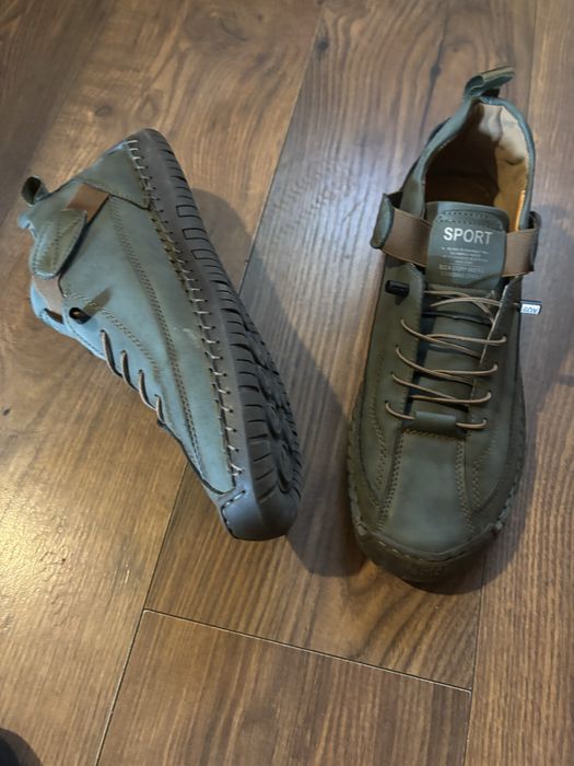 Incaltaminte barbati