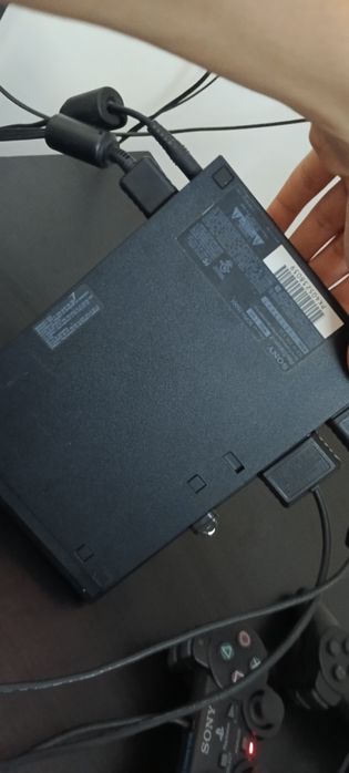Ps2 playstation 2 slim