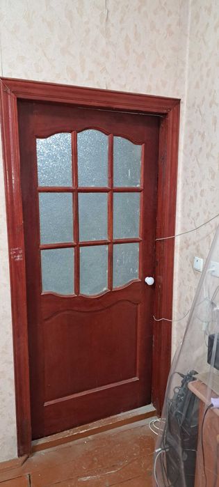 Дверь межкомнатная 2000×900