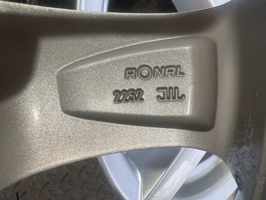 16-ки 5х120 - VW - Transporter -T5-T6 -Multivan