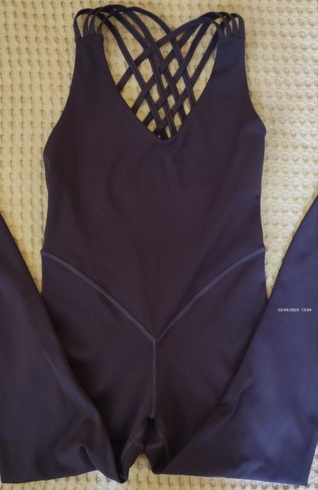 Спортен гащеризон Topissima