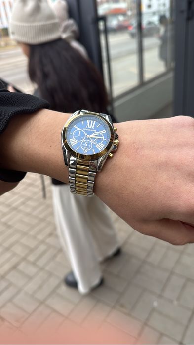 Часы Michael kors