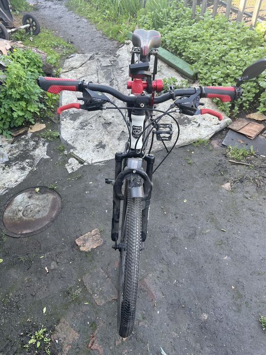 Продам велосипед