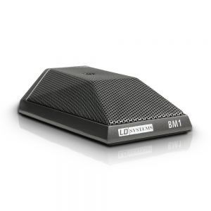 Microfon de suparfata LD Systems BM-1