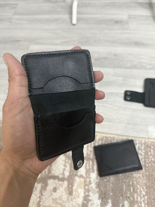 Картхолдер портмоне кошелек