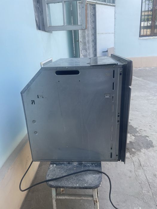 Продаеться духовой шкаф BEKO