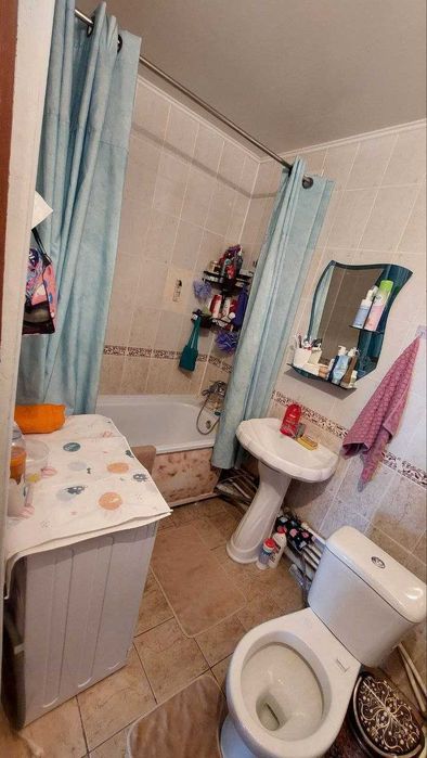 В продаже 3х комн кв 8мкр