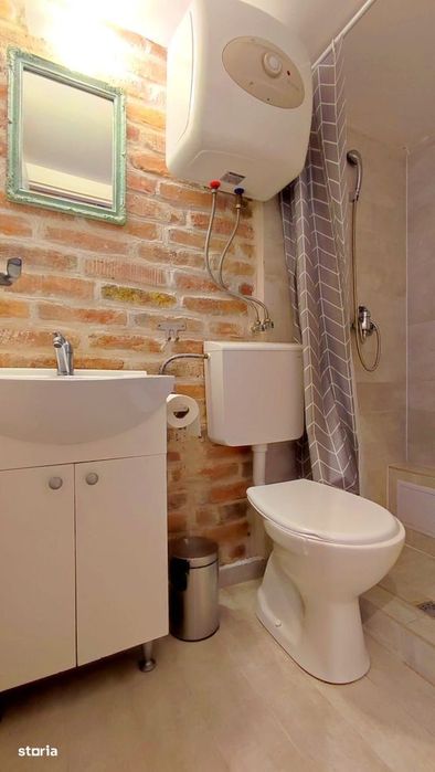 Oportunitate rară în inima orașului-B-dul Eroilor-Central