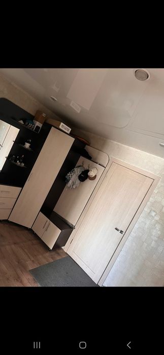 Продам квартиру 2х комнатную узунколь