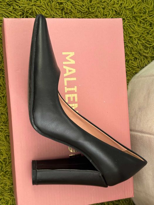 Дамски сандали и токчета