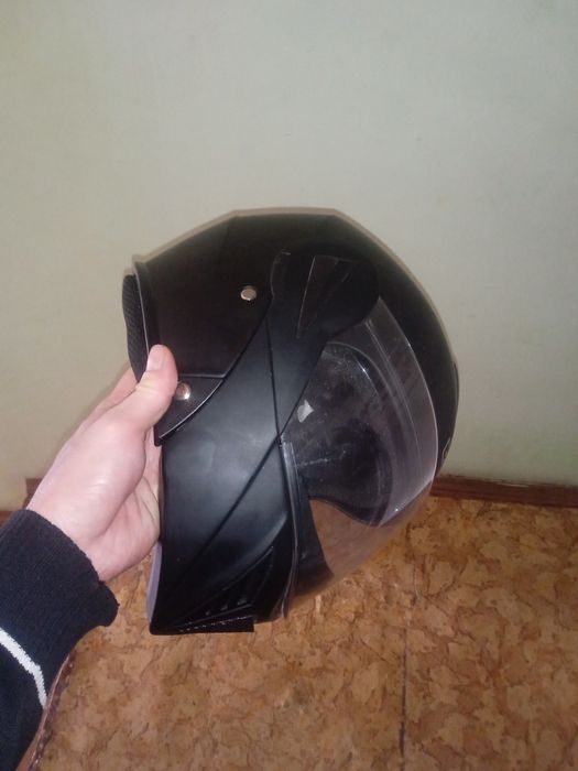 Шлем трансформер